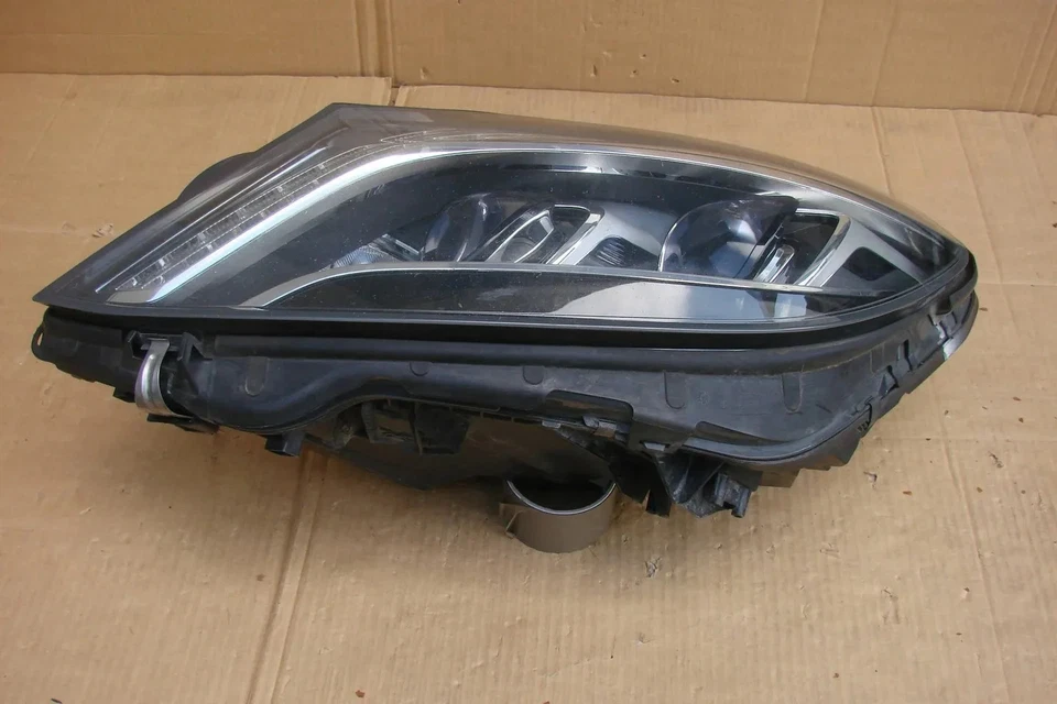 Frontscheinwerfer Mercedes-Benz W222 A2229060702 Ein Stück (Rechts oder Links) - Bild 4 von 4