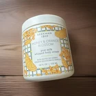 Beekman 1802 Honey & Orange Blossom Goat Milk Whipped Body Cream 18 oz