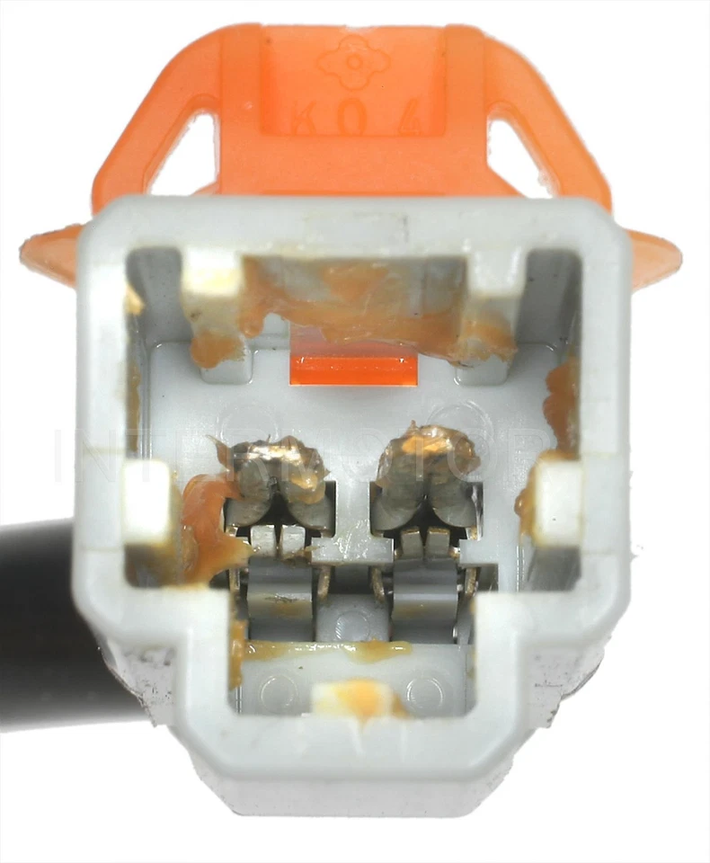 Door Lock Actuator Rear Right SMP For 2005-2008 Chevrolet Uplander - Image 3 of 4