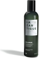 Image of LAZARTIGUE VOLUMIZE Shampoo, Sulfate Free Shampoo Enriched with Rice Proteins t