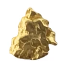 Australian Gold Nugget 0.42 grams Natural Native High Quality Hand Prospected