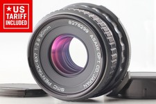   N MINT  SMC PENTAX-6x7 90mm f/2.8 Lens for 6x7 67 II Film Camera From JAPAN