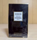 CHANEL COCO Parfum Refillable 7.5ml 0.25oz Spray Perfume Fragrance with Box