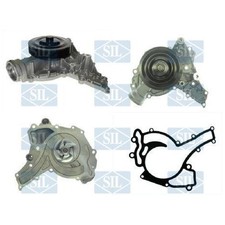 Wasserpumpe Kühlmittelpumpe für Mercedes GL-Klasse X164 M-Klasse W164 | 437278