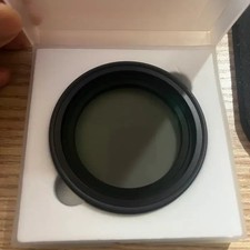 SmallRig VND ND2-ND32 52mm ND Filter for Camera Lens