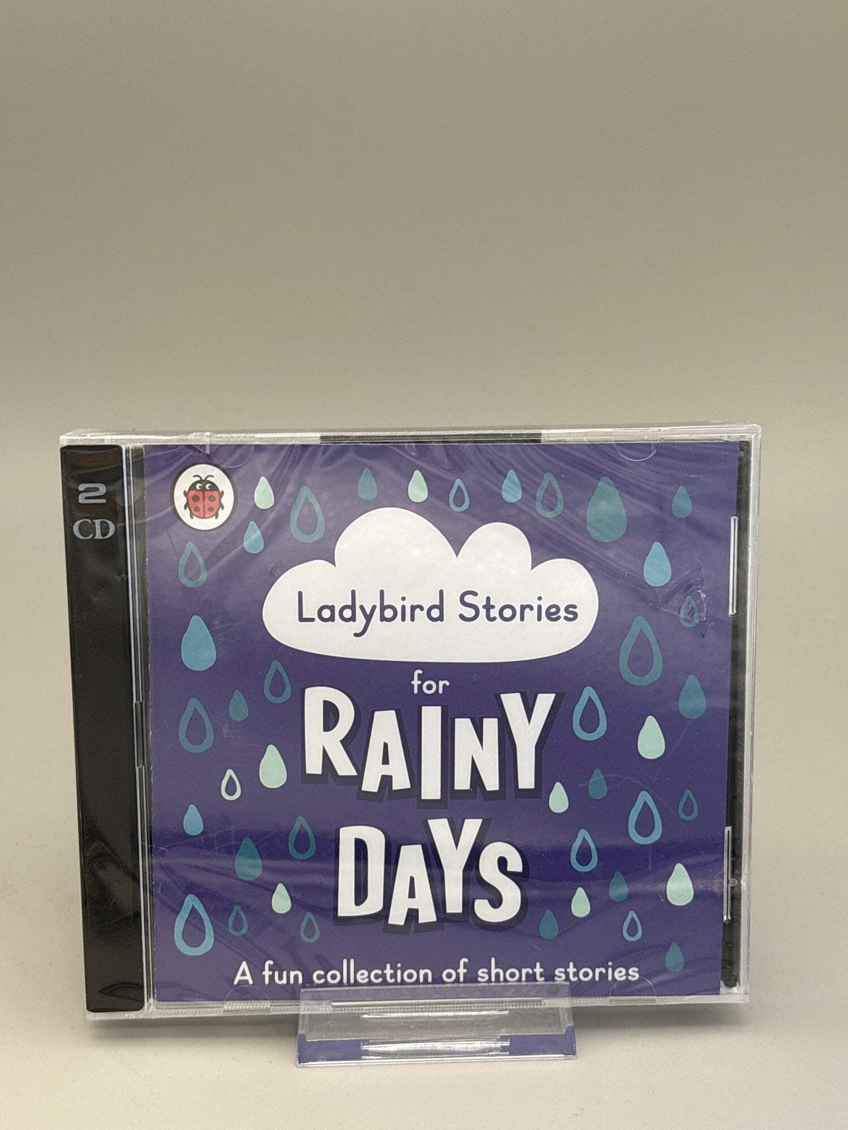 Ladybird Stories For Rainy Days,