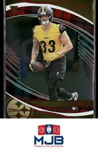 2025 Panini Absolute Countdown Calendar Jack Sawyer #130 Pittsburgh Steelers