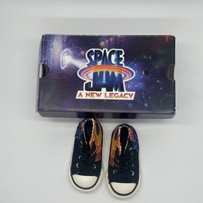 Converse Chuck Taylor All Star Hi 70 Tune Squad Space Jam Sz 4 Legacy 772484F