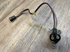 1967 68 Camaro Ss Z-28 Used Gm Muncie Trans 4 Speed Back Up Light Switch Oem