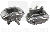 Bremssattel NK 2133275 FüR Mercedes SLK CLK Klasse W203 Model S203 C209 A209 CLC