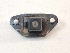 2012-2014 Toyota Camry Backup Camera Decklid Mounted Oem Rear View Camera 2012-2014 Toyota Camry Backup Camera Decklid Mounted Oem Rear View Camera