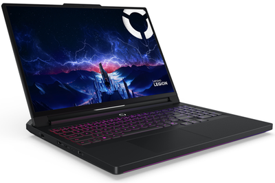 New Lenovo Legion Pro 7 Gaming 16