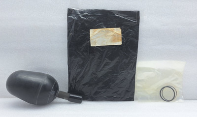 ACCUMULATOR BLADDER KIT NEW FAST SHIPPING