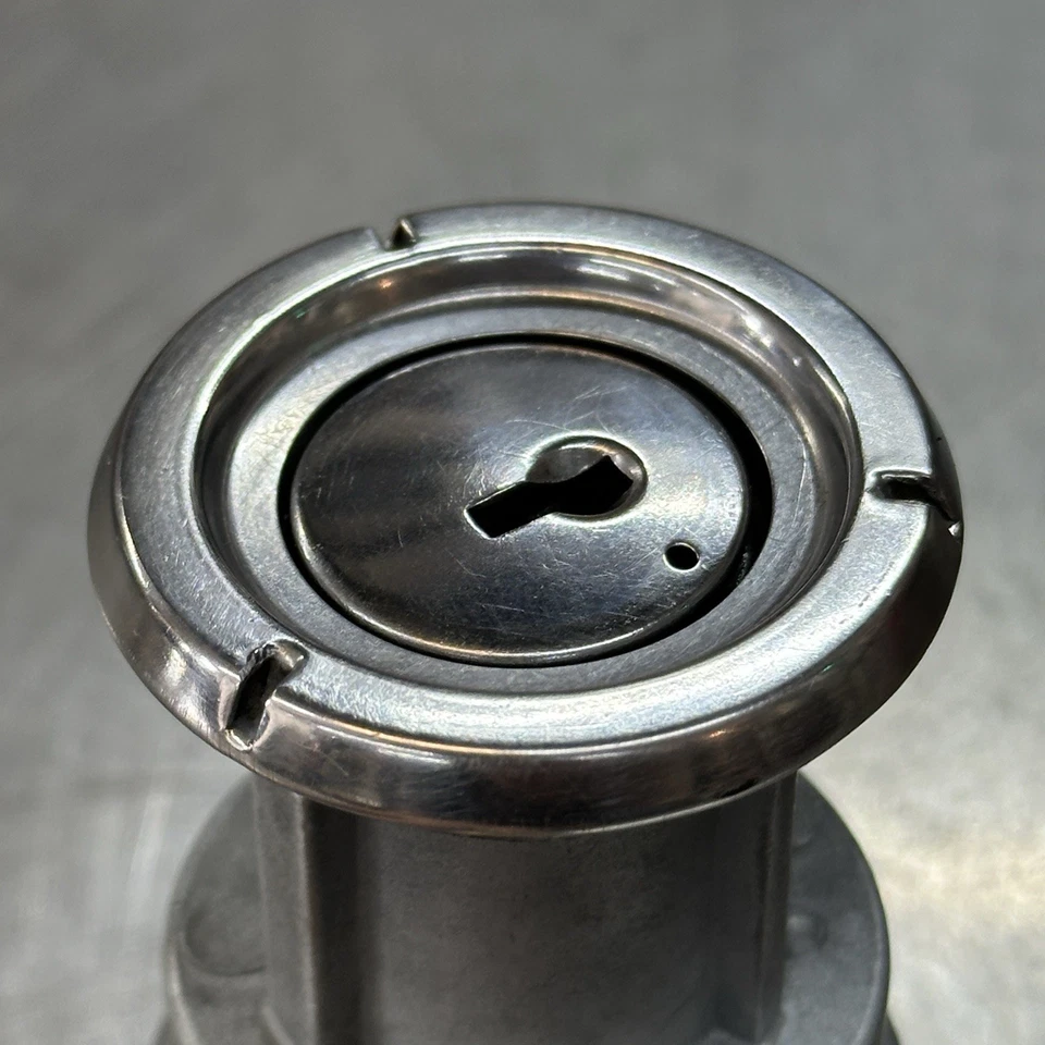 Camión GMC interruptor de encendido 1000 1500 2500 1960-66 Foto 3 de 4