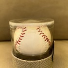 Hallmark MVP OF MY HEART Stitched BASEBALL Valentines Day Gift NEW IN BOX — photo 3