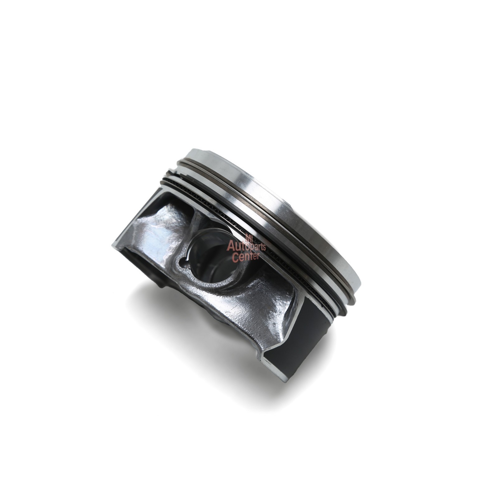 Piston&Ring Assembly Fit For AUDI A4 A5 A7 Sportback Bentley Porsche 06M107066AB