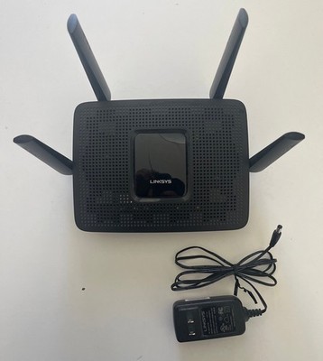Linksys MR9000 Max-Stream Tri-Band AC3000 Wi-Fi 5 Router
