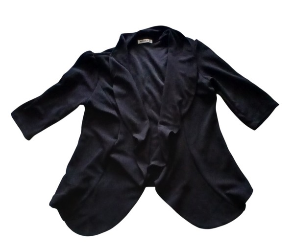 3 Xl  Doublju Open Front Cardigan. Please Check Out My Other Listings 