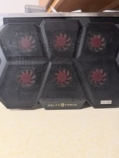 Laptop Cooling Pad USB Powered