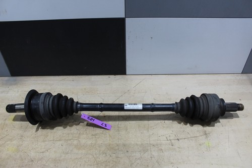 ANTRIEBSWELLE rechts Original + BMW 1er F20 F21 3er F30 F31 4er N47 318d 7597681