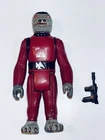 Vintage Star Wars Red Snaggletooth 3.75” Figure 1978 Kenner Replacement Blaster