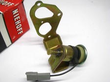85-86 Ford Truck 370 429 6.1l 7.0l Carburetor Idle Stop Solenoid For Holley 4180 85-86 Ford Truck 370 429 6.1l 7.0l Carburetor Idle Stop Solenoid For Holley 4180