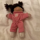 Vintage Cabbage Patch Mini Doll