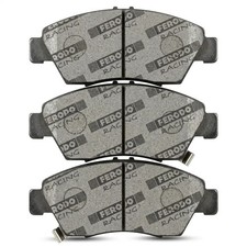 Plaquette de frein Honda CRX
