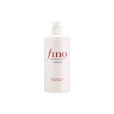 Shiseido - Fino Premium Touch Shampoo