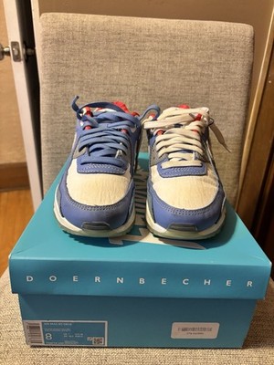 Dorenbecher Air Max 90