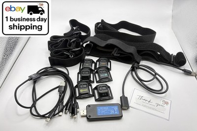 ハリトラXワイヤレス　HaritoraXワイヤレス　ドングルgx6付き HaritoraX wireless Haritora X Full-Body Tracking Device + GX6 VR