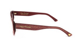 Agent Provocateur KITTI OP GLAMORAMA PINK GLITTER 52/15/145 Women's Eyewear