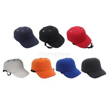 Lightweight Safety Hard hat Head Protection Cap, Workplace