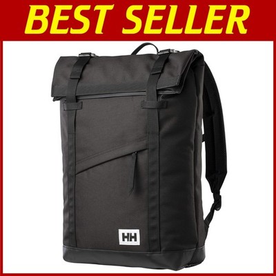 Helly Hansen Stockholm Backpack - 28L Capacity Free USA Shipping