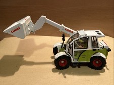 Siku Farmer Serie  1:32  4851 Claas Targo  C50