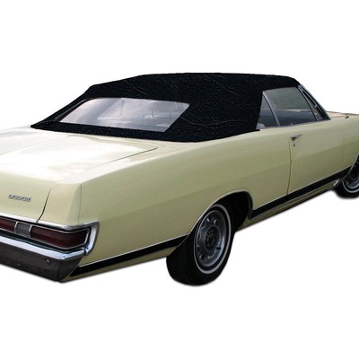 CD3015TO02CC Kee Auto Top Convertible for Fury Plymouth Dodge Polara III Newport