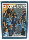 Stocks and Bonds the Game of Investments 3M Bookshelf Game