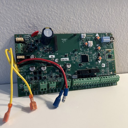 Mighty Mule MM372W / 372W Replacement Control Board - RP1007 Logic Board - 第 1/8 張圖片