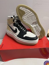 Jordan 1 Elevate High Team Gold W for sale | eBay
