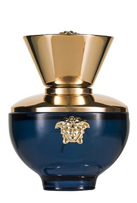 Versace Dylan Blue Pour Femme Eau de Parfum 50 ml OVP NEU