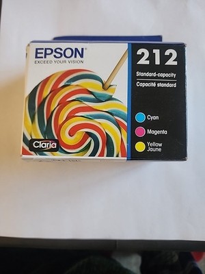 Epson Exceed Your Vision 212
