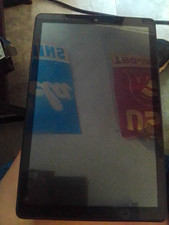 TCL 8in Wi Fi Tablet, Black, 32GB Storage 32GB RAM Touchscreen