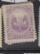 Peru SC 22 MOG (3fvw)