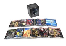 Iron Maiden Box Set Music CDs for sale | eBay