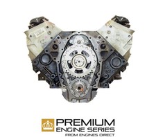 Pontiac 5.7 350 Engine Lt1 1993-94 Firebird New Reman 4 Yr No Fault Warranty Pontiac 5.7 350 Engine Lt1 1993-94 Firebird New Reman 4 Yr No Fault Warranty