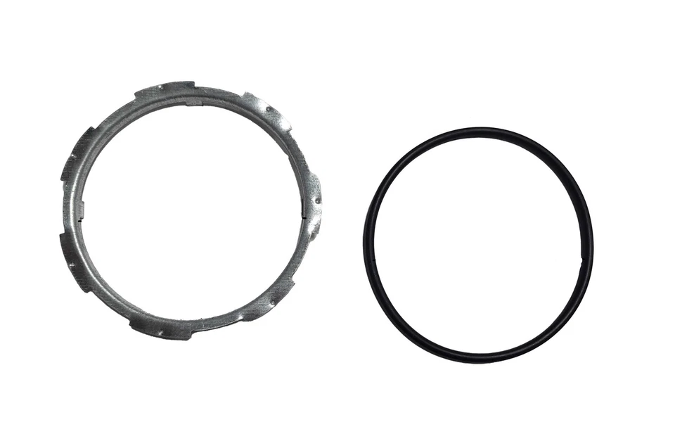 Anel de bloqueio de tanque de combustível Spectra Premium LO13 para Ford Mercury Lincoln Mazda 86-10 - Imagem 2 de 4