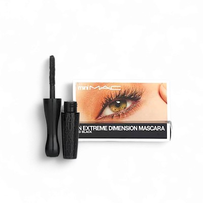 MAC In Extreme Dimension Lash Mascara / Mini M·A·C 4g