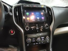 2020 Subaru Ascent 20" Wheel Rim Alum