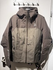 nike acg missery ridge jacket 