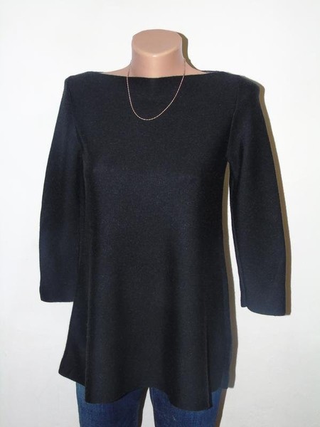 Women COS Sweater Black 34 / XS / 42 #6PAL